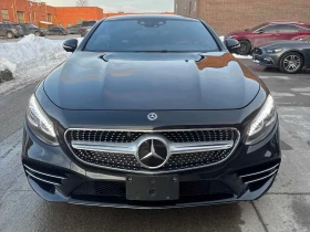 Mercedes-Benz S 560 С РЕГИСТРАЦИЯ & АВТО КРЕДИТ - 45050 € / 88110.14 лв. - 17926719 4