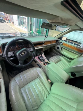 Jaguar Sovereign - 9900 € / 19362.72 лв. - 60049434 4