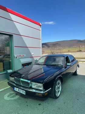 Jaguar Sovereign - 9900 € / 19362.72 лв. - 60049434 2