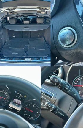 Mercedes-Benz C 220 Mercedes-Benz C-Class (W205) комби, 2.2 дизел, авт - 13450 € / 26305.91 лв. - 69175388 11