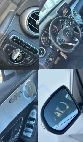 Mercedes-Benz C 220 Mercedes-Benz C-Class (W205) комби, 2.2 дизел, авт - 13450 € / 26305.91 лв. - 69175388 8
