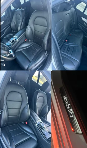 Mercedes-Benz C 220 Mercedes-Benz C-Class (W205) комби, 2.2 дизел, авт - 13450 € / 26305.91 лв. - 69175388 10