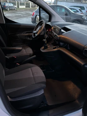 Opel Combo 1.5 CDTI MAXI-XL хладилен Цена с ДДС - 6950 € / 13593.02 лв. - 59171065 7