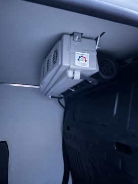 Opel Combo 1.5 CDTI MAXI-XL хладилен Цена с ДДС - 6950 € / 13593.02 лв. - 59171065 9