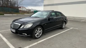 Mercedes-Benz E 220 CDI