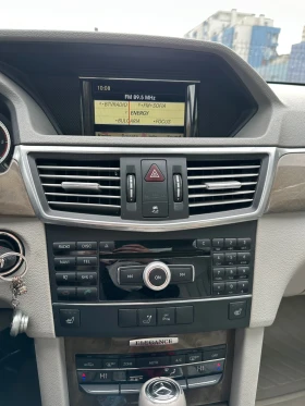 Mercedes-Benz E 220 CDI - 8200 € / 16037.81 лв. - 14605797 10