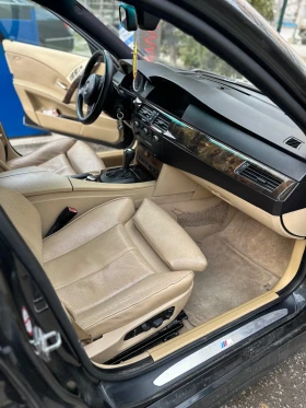 BMW 530 E61 - 5300 € / 10365.90 лв. - 59420151 10