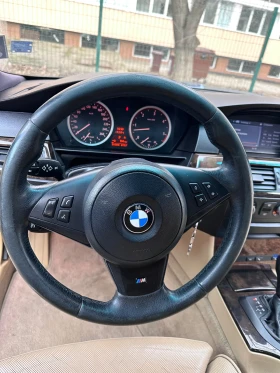 BMW 530 E61 - 5300 € / 10365.90 лв. - 59420151 15