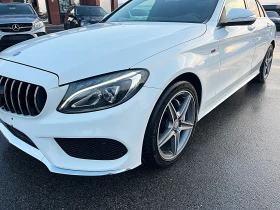 Mercedes-Benz C 220 BRABUS OPTIK-PANORAMA-LED-SPORT-BIXENON-KARBON !!! - 16333 € / 31944.57 лв. - 74606198 4