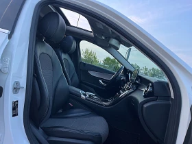 Mercedes-Benz C 220 BRABUS OPTIK-PANORAMA-LED-SPORT-BIXENON-KARBON !!! - 16333 € / 31944.57 лв. - 74606198 13