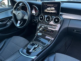 Mercedes-Benz C 220 BRABUS OPTIK-PANORAMA-LED-SPORT-BIXENON-KARBON !!! - 16333 € / 31944.57 лв. - 74606198 14