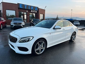 Mercedes-Benz C 220 BRABUS OPTIK-PANORAMA-LED-SPORT-BIXENON-KARBON !!! - 16333 € / 31944.57 лв. - 74606198 3
