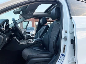 Mercedes-Benz C 220 BRABUS OPTIK-PANORAMA-LED-SPORT-BIXENON-KARBON !!! - 16333 € / 31944.57 лв. - 74606198 10