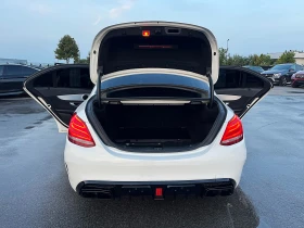 Mercedes-Benz C 220 BRABUS OPTIK-PANORAMA-LED-SPORT-BIXENON-KARBON !!! - 16333 € / 31944.57 лв. - 74606198 16