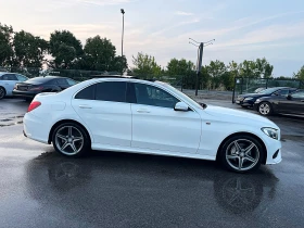 Mercedes-Benz C 220 BRABUS OPTIK-PANORAMA-LED-SPORT-BIXENON-KARBON !!! - 16333 € / 31944.57 лв. - 74606198 2