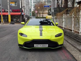 Aston Martin V8 Vantage TNEER* HUNTER* ������ ���� | Mobile.bg � ����� ������ 2