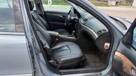 Mercedes-Benz E 220 - 4500 € / 8801.24 лв. - 64560601 12