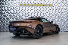 Aston Martin Други DB12 | Auto.bg — изображение 5