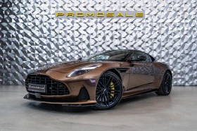 Aston Martin Други DB12 | Auto.bg — изображение 2