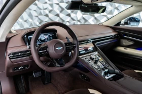 Aston Martin Други DB12 | Auto.bg — изображение 11