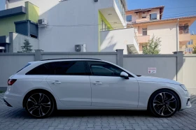 Audi A4 2.0TDI - 25999 € / 50849.62 лв. - 76025646 4