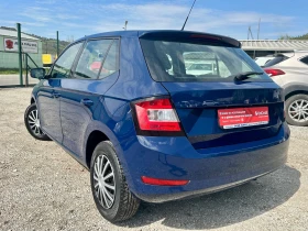 Skoda Fabia 1.0i-60к.с-AUTO START STOP - 5300 € / 10365.90 лв. - 92942807 4