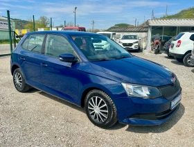 Skoda Fabia 1.0i-60к.с-AUTO START STOP - 5300 € / 10365.90 лв. - 92942807 7