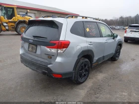Subaru Forester Wilderness | Mobile.bg � ����� ������ 3