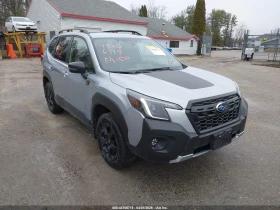 Subaru Forester Wilderness | Mobile.bg � ����� ������ 2