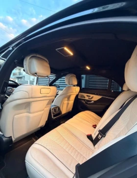Mercedes-Benz S 350 d 4Matic | Mobile.bg � ����� ������ 8