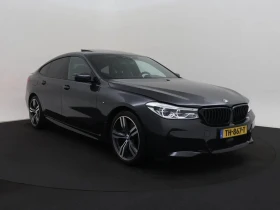 ������ BMW 6 GT
