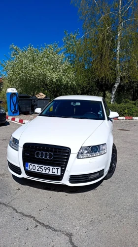 ������ Audi A6