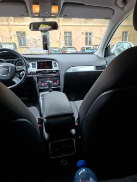Audi A6 | Mobile.bg � ����� ������ 9