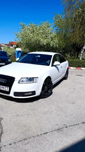 Audi A6 | Mobile.bg � ����� ������ 5
