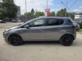 Opel Corsa 1.3D 75к.с Топ състояние  | Auto.bg — изображение 7