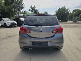Opel Corsa 1.3D 75к.с Топ състояние  | Auto.bg — изображение 6