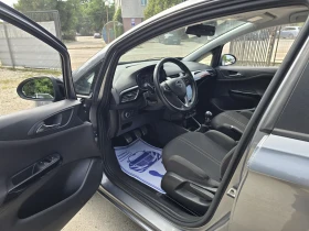 Opel Corsa 1.3D 75к.с Топ състояние  | Auto.bg — изображение 11