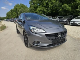 Opel Corsa 1.3D 75к.с Топ състояние  | Auto.bg — изображение 2