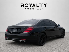 Mercedes-Benz S 560 4MATIC* HEAD UP* BURMESTER* �����* 360* ������ ��� | Mobile.bg � ����� ������ 5