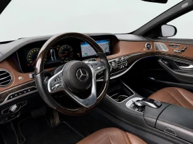 Mercedes-Benz S 560 4MATIC* HEAD UP* BURMESTER* �����* 360* ������ ��� | Mobile.bg � ����� ������ 8