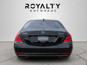 Mercedes-Benz S 560 4MATIC* HEAD UP* BURMESTER* �����* 360* ������ ��� | Mobile.bg � ����� ������ 4