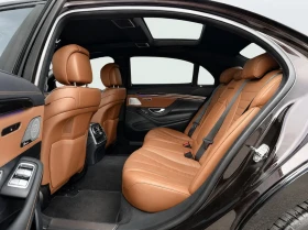 Mercedes-Benz S 560 4MATIC* HEAD UP* BURMESTER* �����* 360* ������ ��� | Mobile.bg � ����� ������ 14