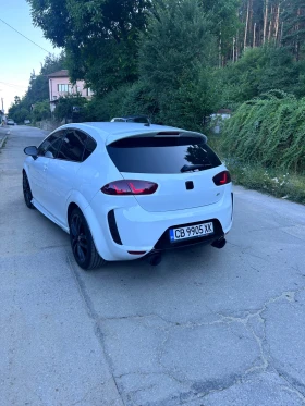 Seat Leon Cupra R