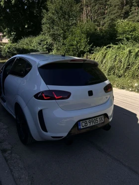 Seat Leon Cupra R | Mobile.bg � ����� ������ 5