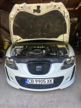 Seat Leon Cupra R | Mobile.bg � ����� ������ 3