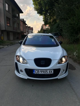 Seat Leon Cupra R | Mobile.bg � ����� ������ 2
