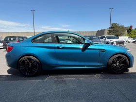 BMW M2 M2* HARMAN KARDON * HEAD-UP* LIEN ASSIST* ПОДГРЕВ* | Auto.bg — изображение 3