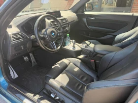 BMW M2 M2* HARMAN KARDON * HEAD-UP* LIEN ASSIST* ПОДГРЕВ* | Auto.bg — изображение 6