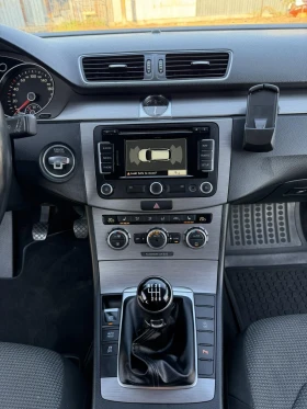 VW Passat 2.0 TDI | Mobile.bg � ����� ������ 8
