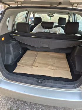Toyota Corolla verso | Mobile.bg � ����� ������ 7